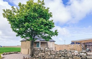 House | 1 bedroom - The Bothy in Fraserburgh (Fraserburgh)