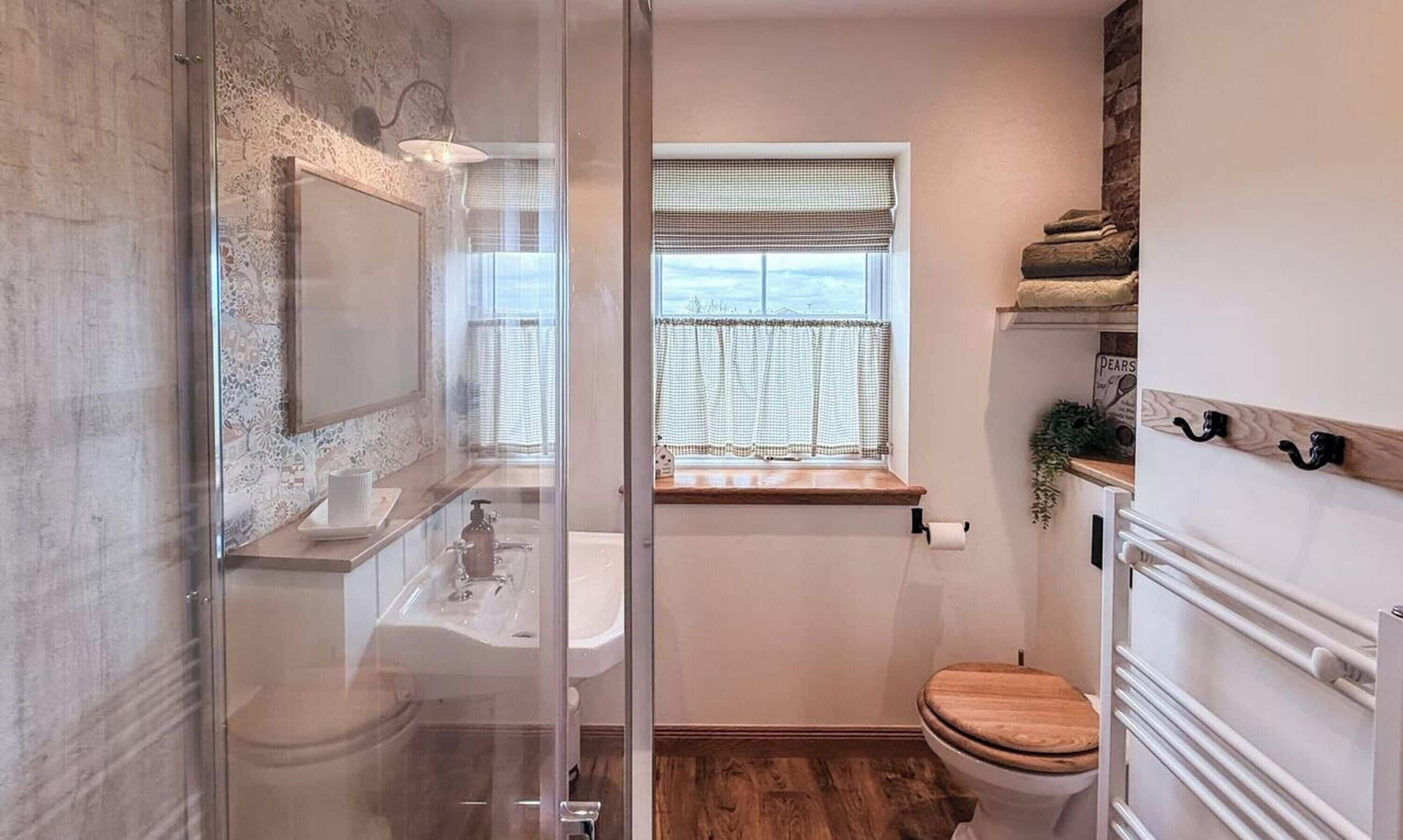 House | 1 bedroom