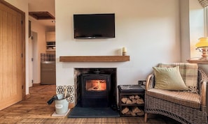 House | 1 bedroom - The Bothy in Fraserburgh (Fraserburgh)