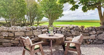 The Bothy in Fraserburgh