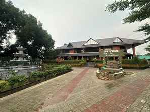 Exterior - Soaa Resort (Sirajganj)