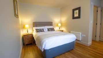 Deluxe Double Room | Free WiFi, wheelchair access