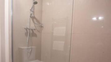 Habitación doble Deluxe | Baño