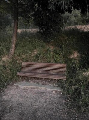 Terrain de lâhĂ©bergement