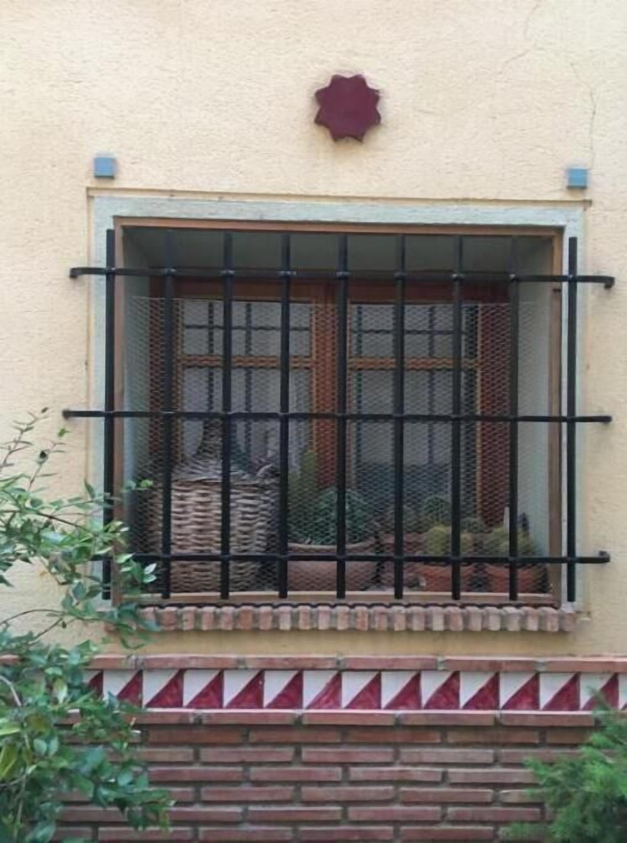 Detalj exteriör