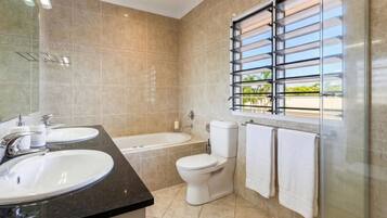 Rumah | 5 kamar tidur