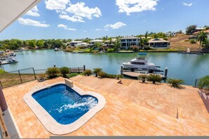 5 bedrooms - Zenlux Rosewater Pool Marina Deck Bayview Pad (Darwin)