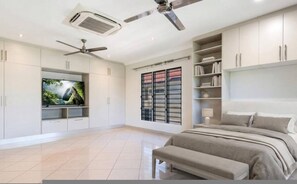 บ้านพัก | 6 ห้องนอน