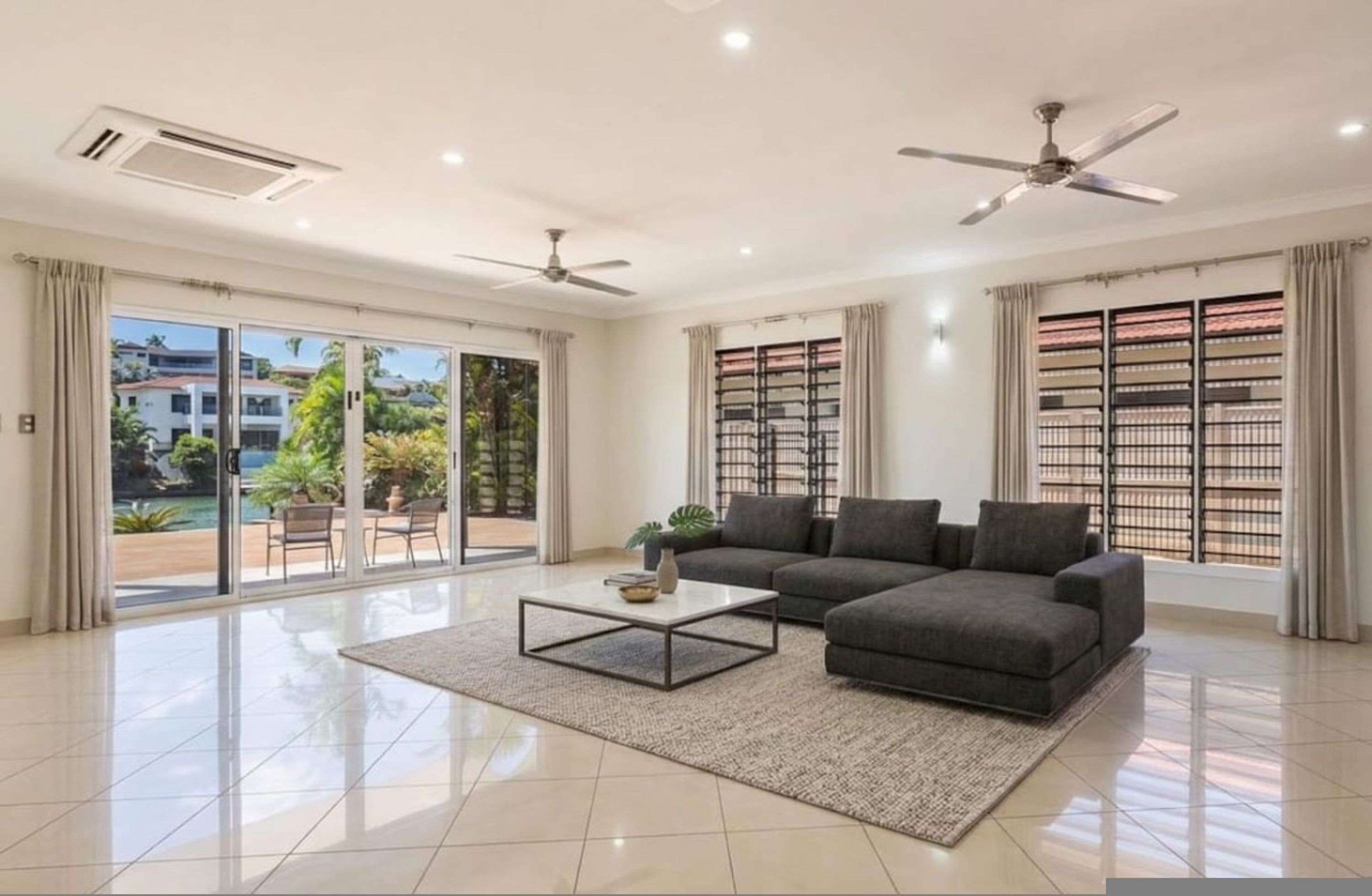 5 bedrooms