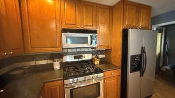 Cucina privata