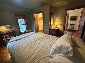 3 Schlafzimmer, Bügeleisen/Bügelbrett, kostenloses WLAN, Bettwäsche