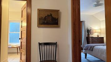 3 Schlafzimmer, Bügeleisen/Bügelbrett, kostenloses WLAN, Bettwäsche