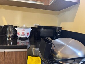 Cozinha privada