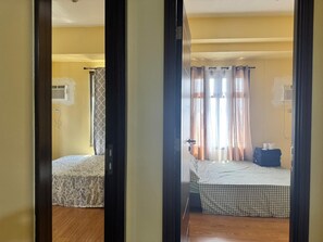 3 bedrooms, WiFi, bed sheets - Sweet Haven 3 Bedrooms and Bathrooms (Pasay City)