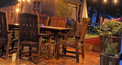 Plymouth Charming Cozy Cottage Private Beach