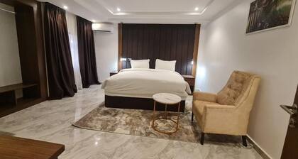 Grand Palmac Hotel