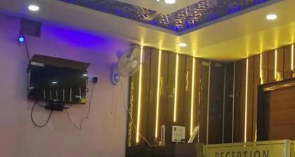 Hotel Surbhi International Dhanbad