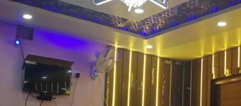 Hotel Surbhi International Dhanbad