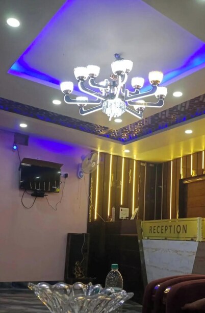 Hotel Surbhi International Dhanbad