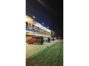 Exterieur