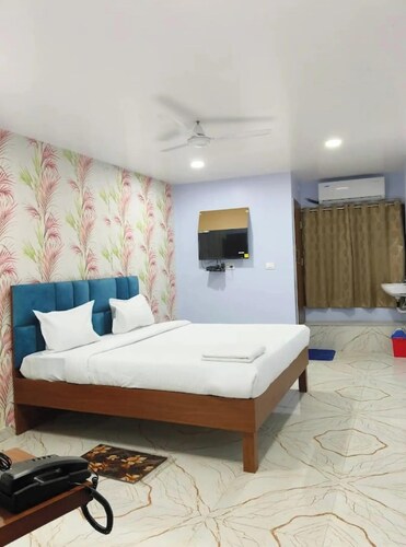 Hotel Surbhi International Dhanbad