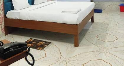Hotel Surbhi International Dhanbad