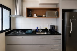 Cozinha privada
