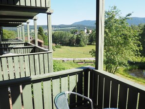 Property grounds - Apartment Christopherhof Quiet apartment in the Bavarian Forest (Grafenwiesen)