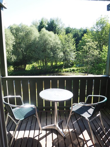 Apartment Christopherhof Quiet apartment in the Bavarian Forest
