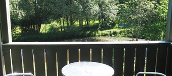 Apartment Christopherhof Quiet apartment in the Bavarian Forest