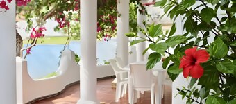 Villa Jacaranda Chiclana, piscine privée et barbecue