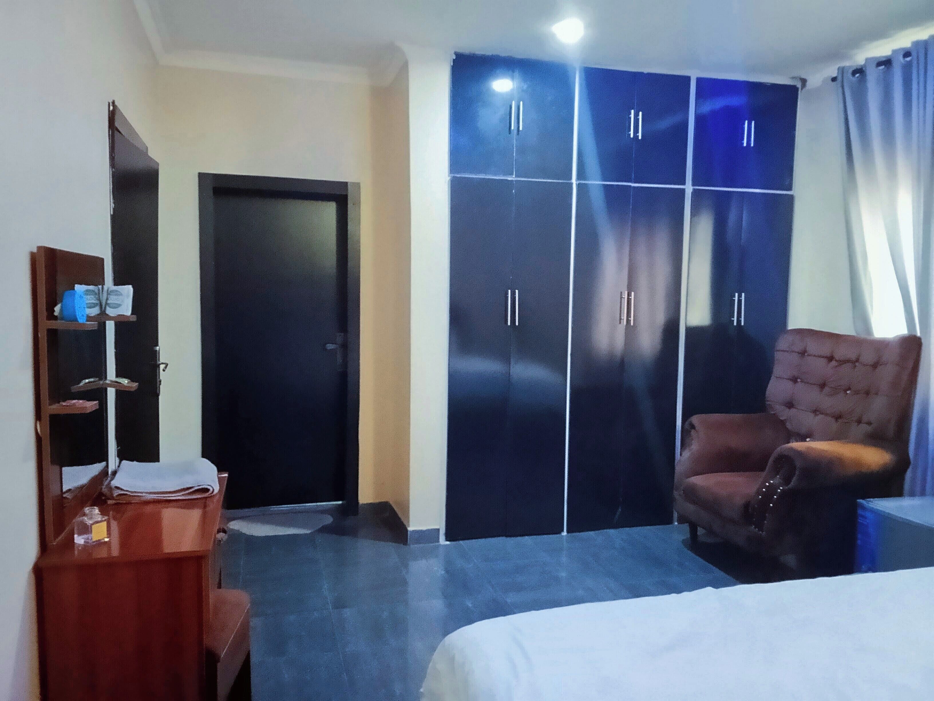 Superior Single Room, 1 Large Single Bed | Laptop workspace, free WiFi