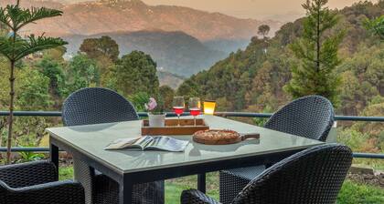 Alaya Stays Live Life 2BHK Apartment