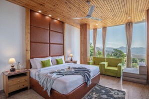Căn hộ Deluxe, quang cảnh vườn | Bàn ủi/dụng cụ ủi quần áo, truy cập Internet không dây miễn phí 