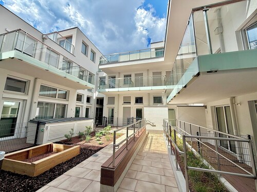 Business Quartier Belvedere