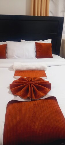 Cozy- Studio apartment in Nanyuki