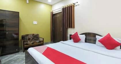 Hotel Subham International Dhanbad