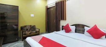 Hotel Subham International Dhanbad