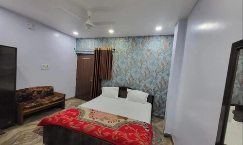 Hotel Subham International Dhanbad