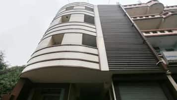 Ngoại thất