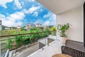 Property grounds - Lula Villa (Canggu)