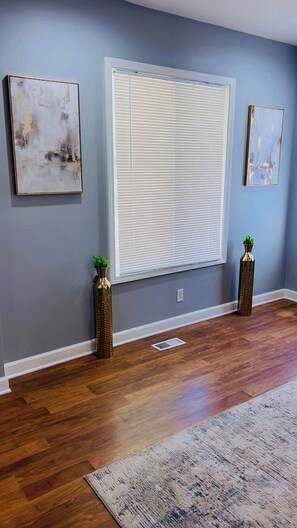Interiør