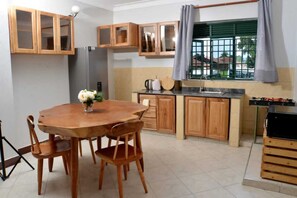 Cucina privata
