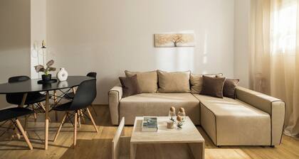 Ourania Lofts and Suites