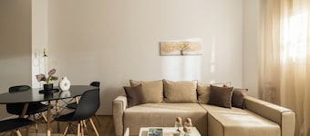 Ourania Lofts and Suites