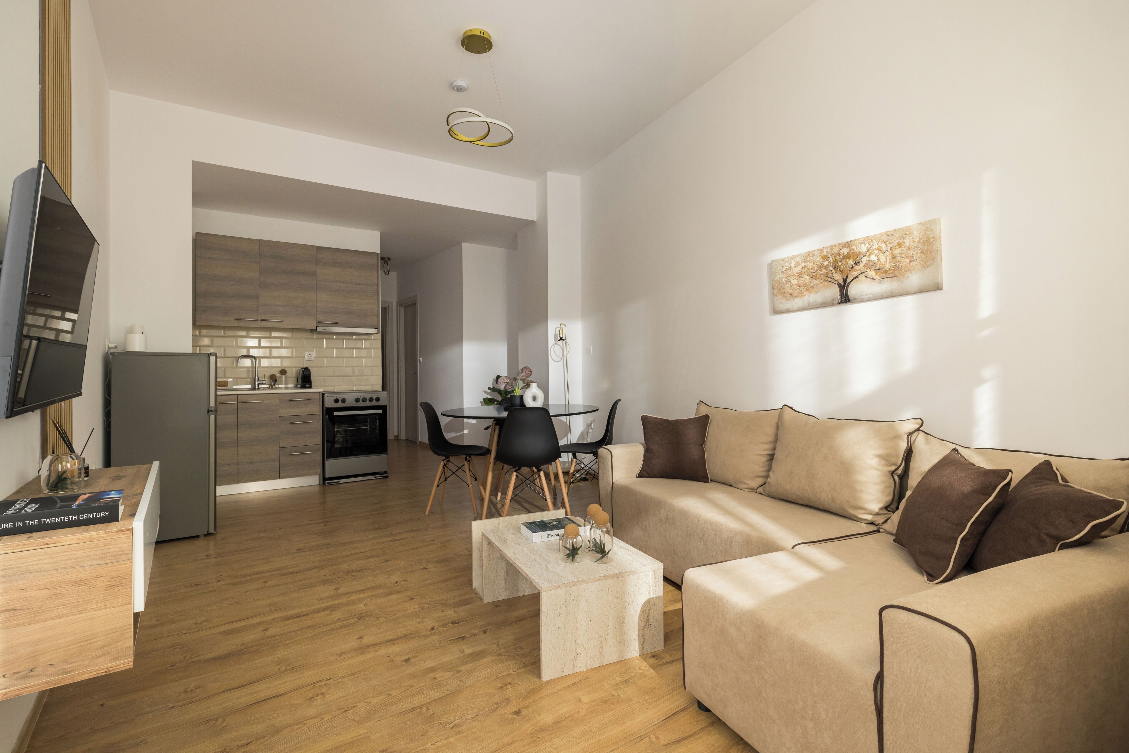 Sala d'estar