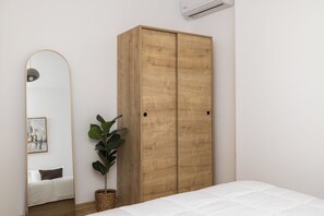Appartement Deluxe