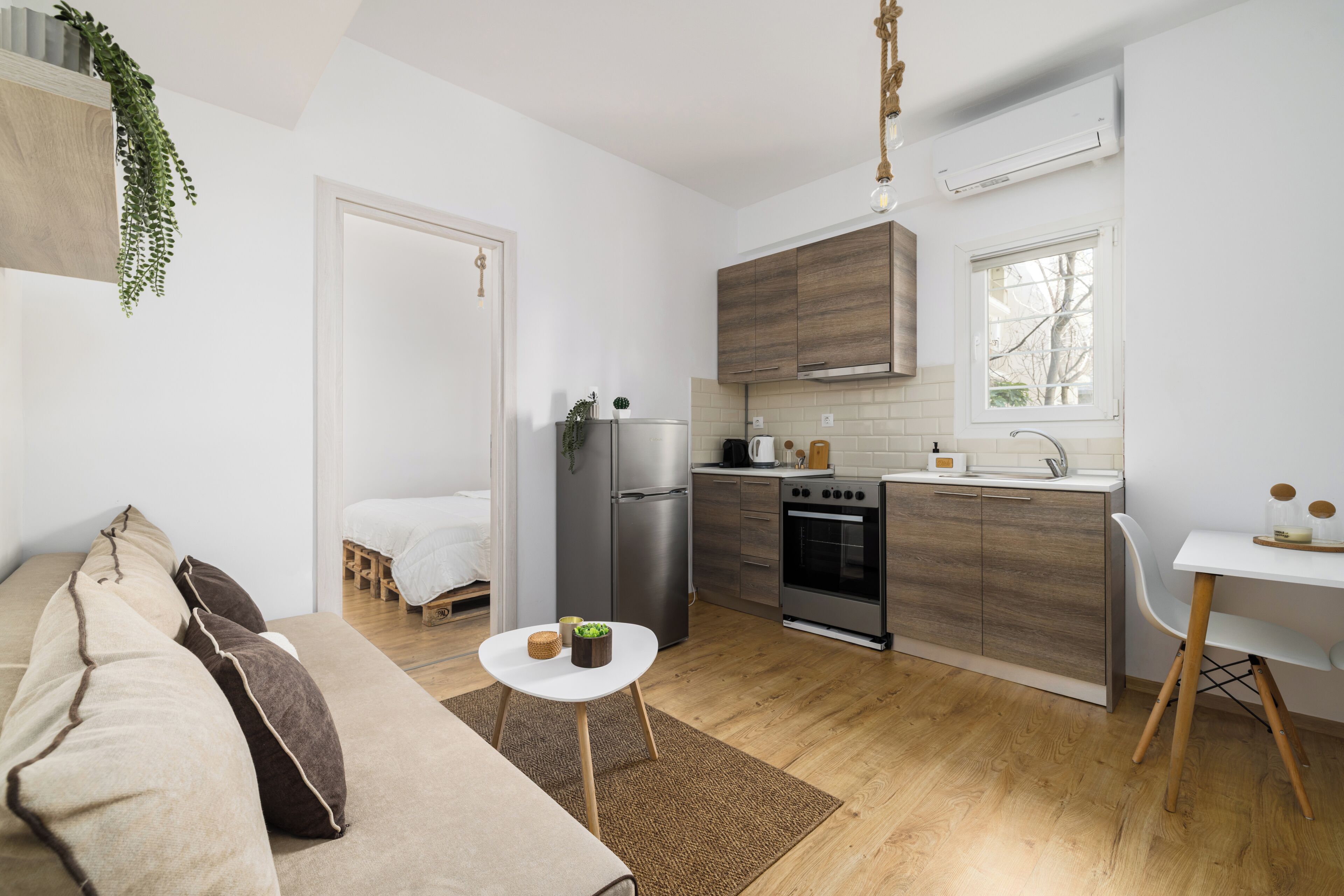 Superior appartement | Interieur