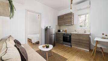 Superior appartement | Interieur