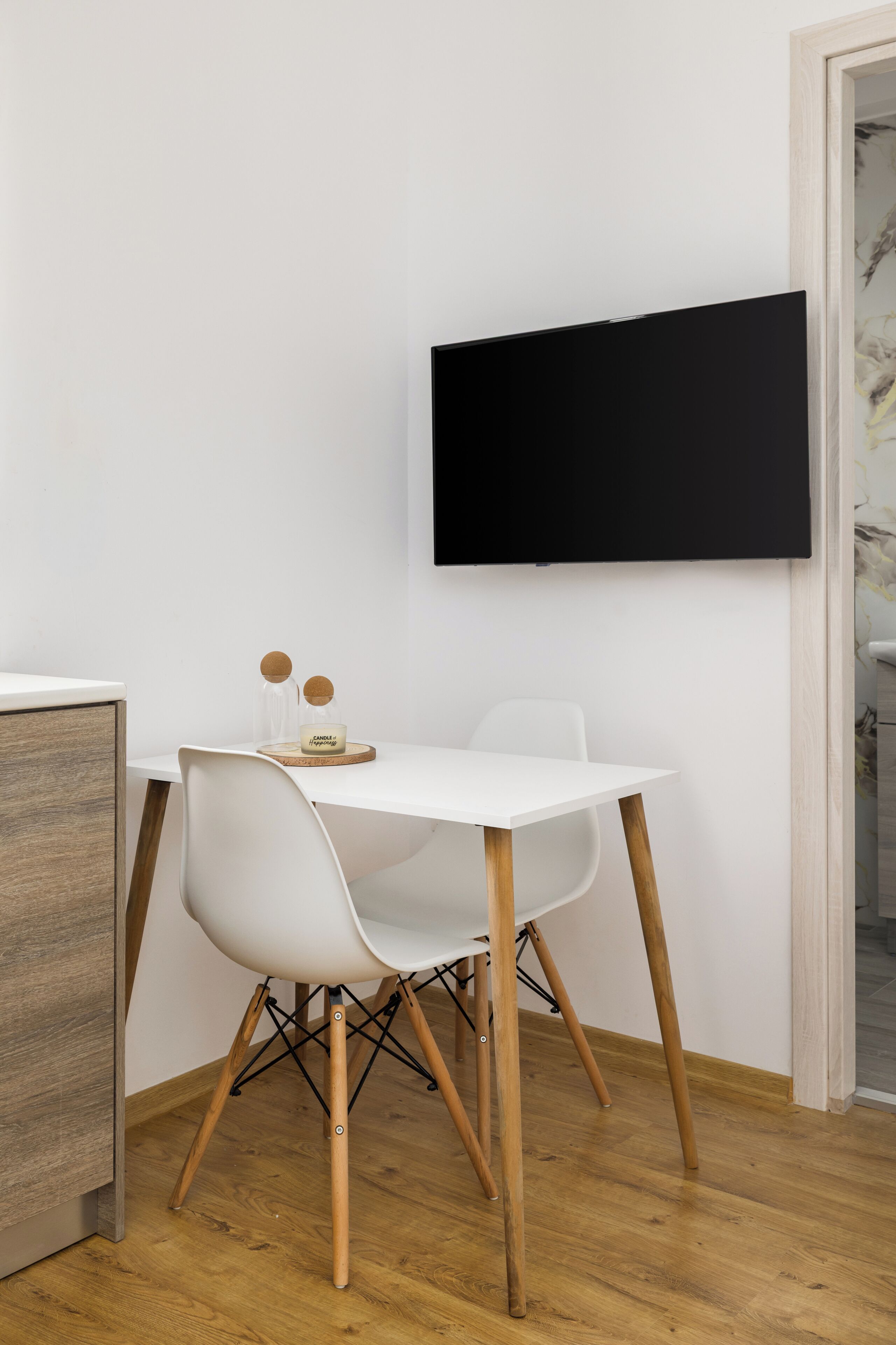 Apartament superior | Servei de restauració